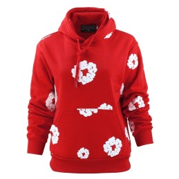 Denim Tears Women's Cotton Wreath Hoodie & Sweatpants