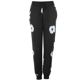 Denim Tears Women's Cotton Wreath Hoodie & Sweatpants Final Sale