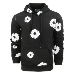 Denim Tears Men's Cotton Wreath Sweatshirt & Sweatpants