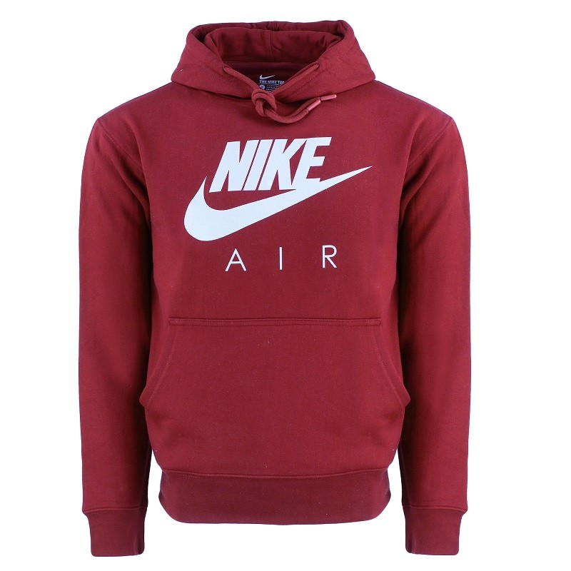 Nike Air Men's Fleece  Hoodie