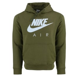 Nike Air Men's Fleece  Hoodie