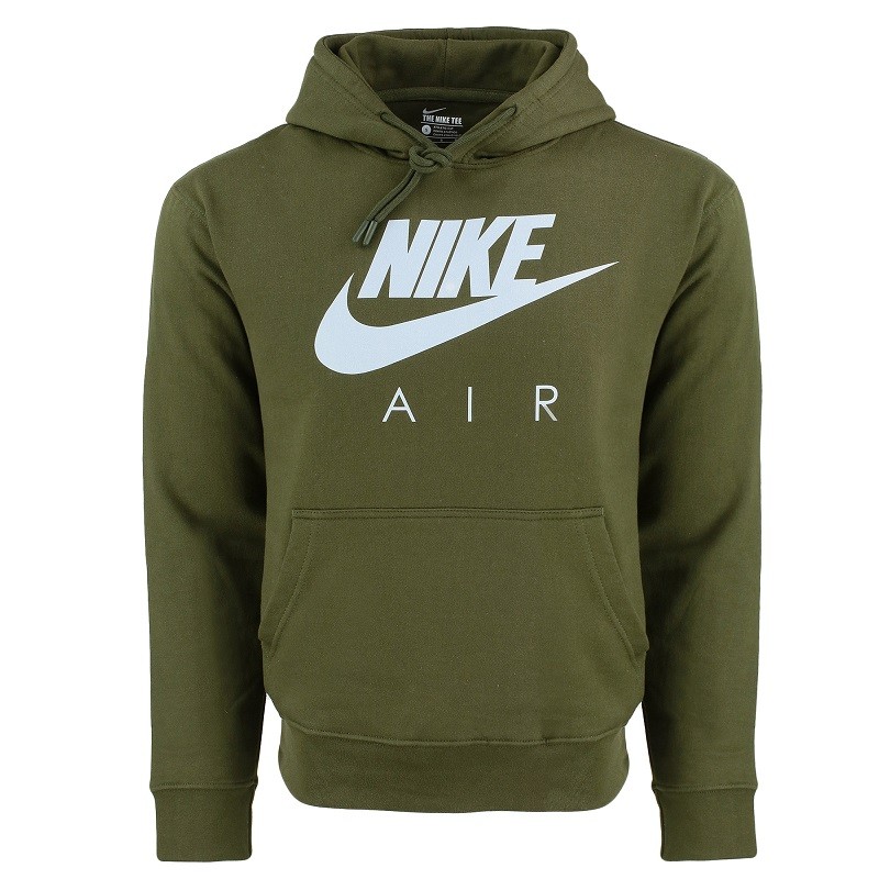 Nike Air Men's Fleece  Hoodie