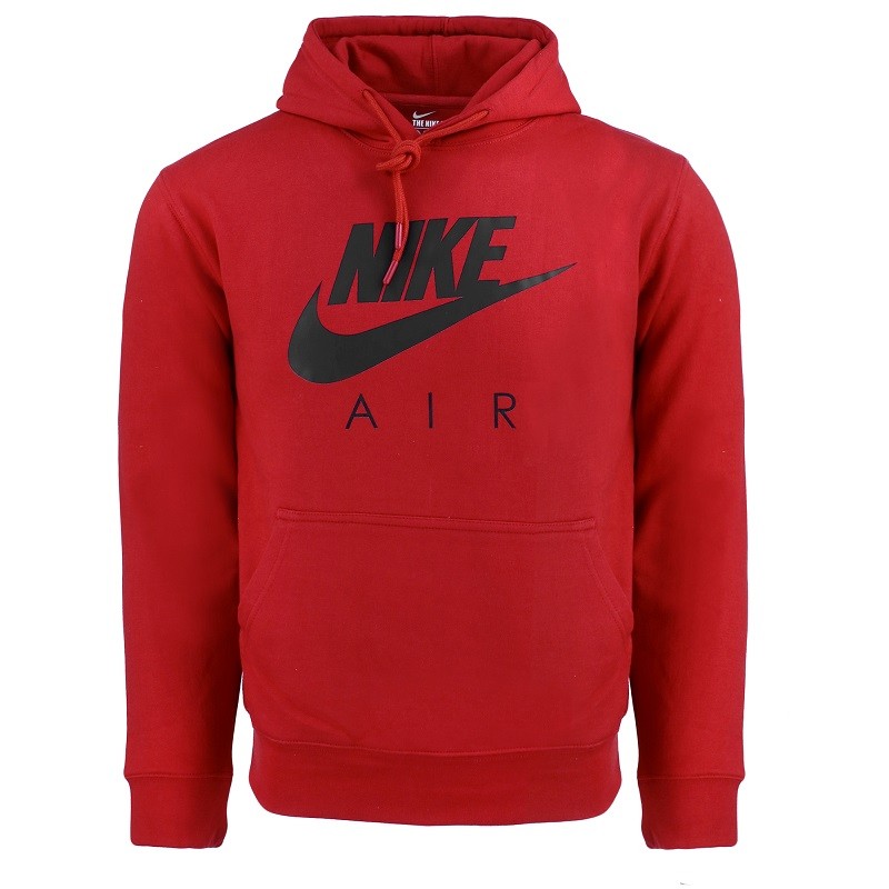 Nike Air Men's Fleece  Hoodie
