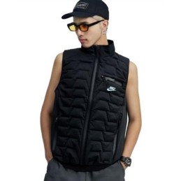 Nike Men's Repel Down Running Vest