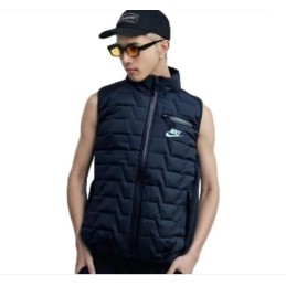 Nike Men's Repel Down Running Vest