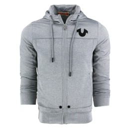 True Religion Buddah Zip Hoodie & Pants Set