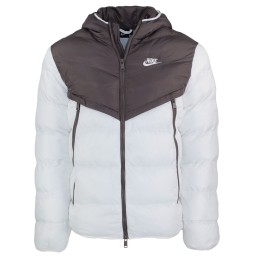 Nike Men's  Windrunner Hooded Puffer Jacket