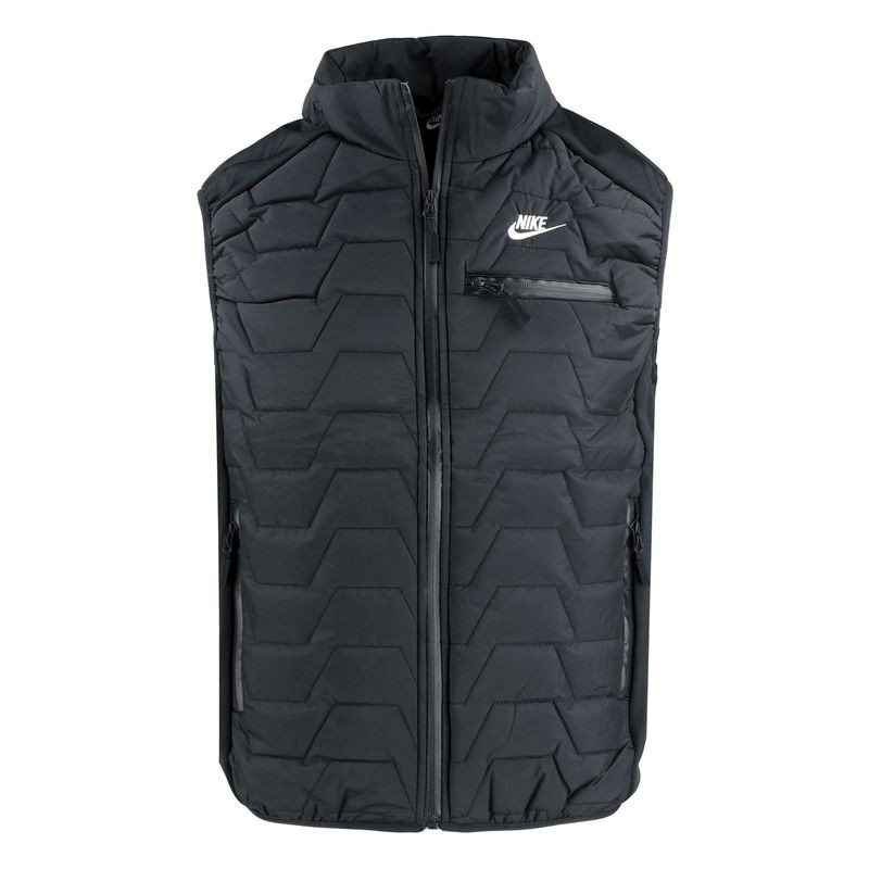 Nike Men's Repel Down Running Vest