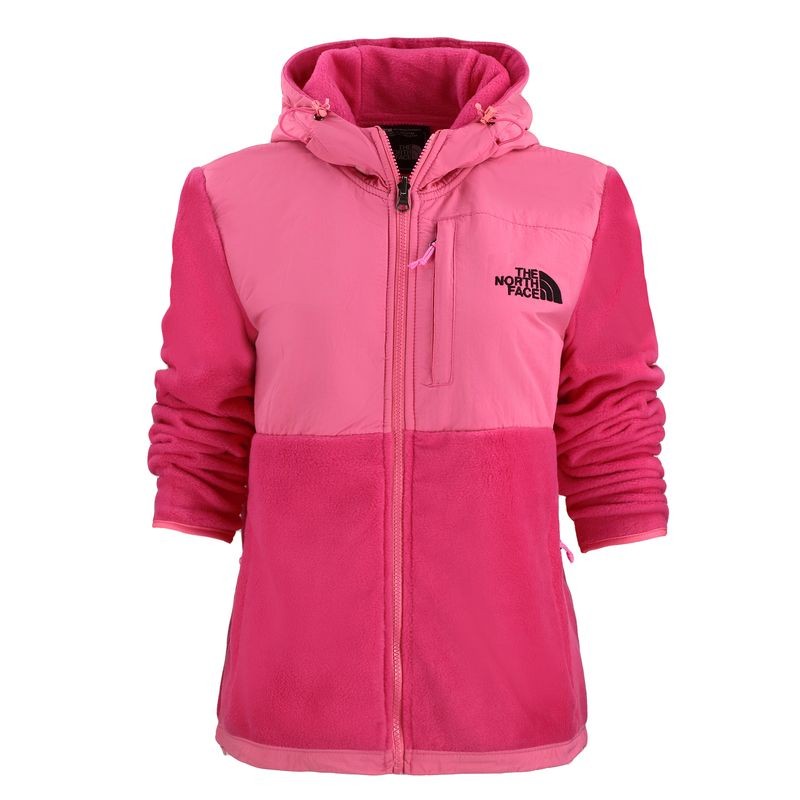 The North Face Women's Denali Fleece T Berry /Pink Closeout Final Sale