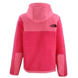 The North Face Women's Denali Fleece T Berry /Pink Closeout Final Sale