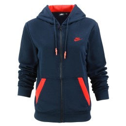 Nike Women's Sportswear Tech Fleece Hoodie & Pants 2 Pc Set