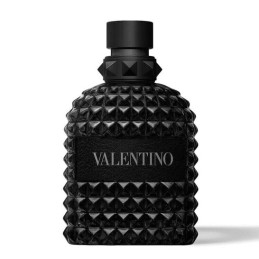 Men's Uomo Born in Roma Rockstud Noir EDT Spray 3.4 oz