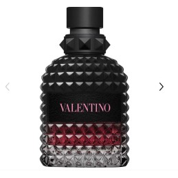 ValentinoUomo Born in Roma Intense Eau de Parfum 3/4 oz
