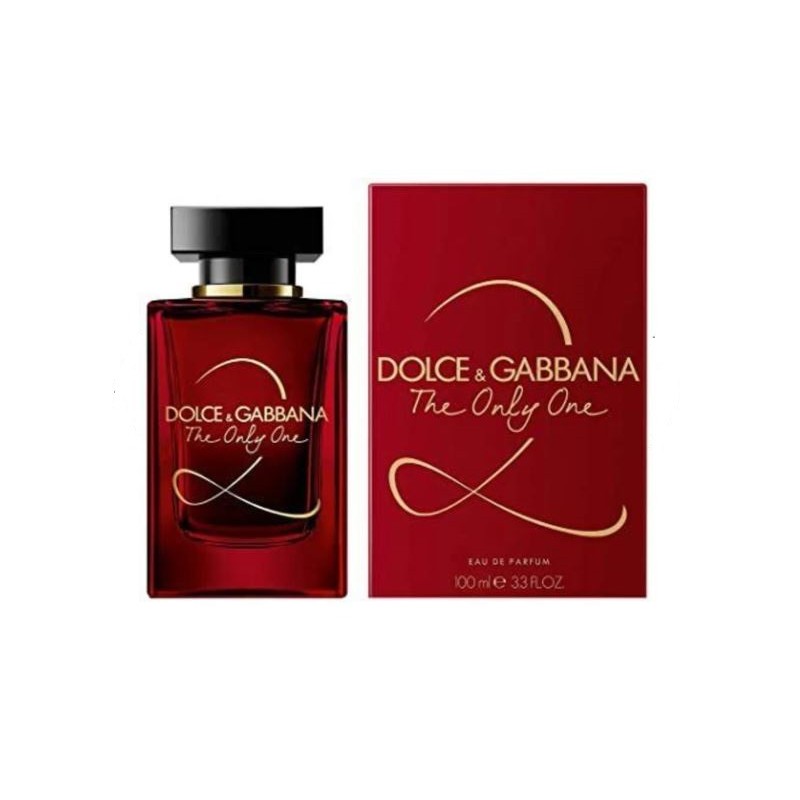 Dolce & Gabbana  The Only One 2 EDP Spray 3.3 oz Women's