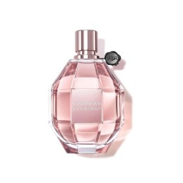 Flowerbomb by Viktor & Rolf for Women 3.4 Oz Eau De Parfum Spray