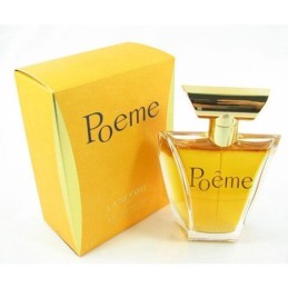 Poeme by LANCOME 3.4 oz Eau De Parfum Spray