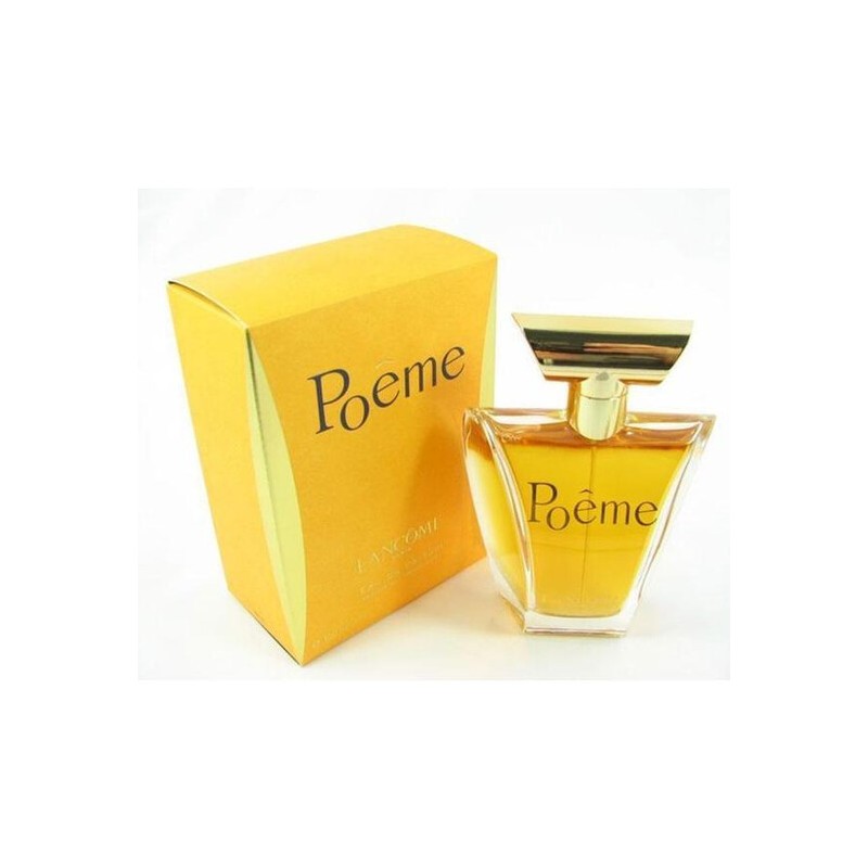Poeme by LANCOME 3.4 oz Eau De Parfum Spray