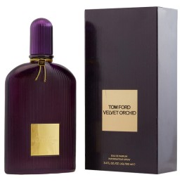 Tom Ford  Velvet Orchid by EDP Spray 3.4 oz Women's Tester
