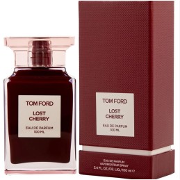 Tom Ford Lost Cherry unisex Eau De Parfum Spray 3.4 oz Unisex