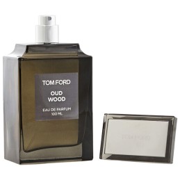 Tom Ford  Unisex Oud Wood EDP Spray 3.4 oz Private Blend