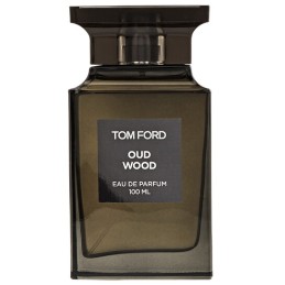 Tom Ford  Unisex Oud Wood EDP Spray 3.4 oz Private Blend