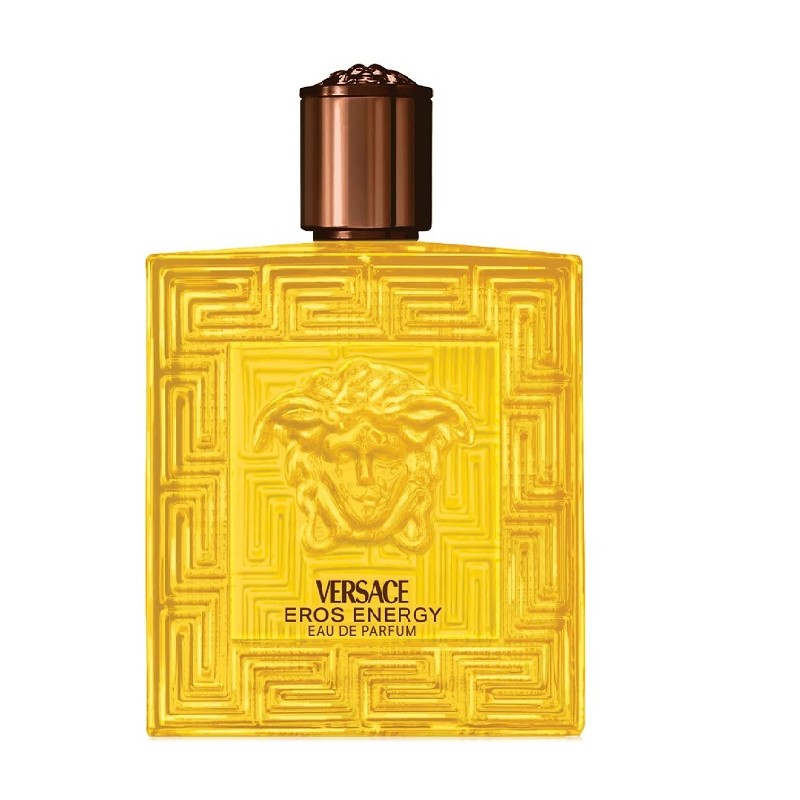 Versace Men's Eros Energy Eau de Parfum Spray, 3.4 oz