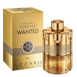 Azzaro  Men's Forever Wanted Elixir Spray 3.4 oz