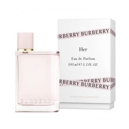 Burberry  Her / EDP Spray 3.3 oz women