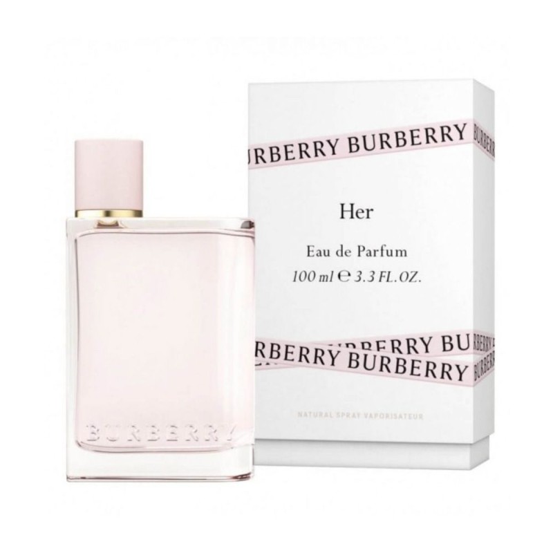 Burberry  Her / EDP Spray 3.3 oz women