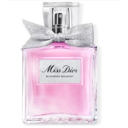 Miss Dior Blooming Bouquet for Woman By Dior Eau De Toilette Spray 3.4 oz