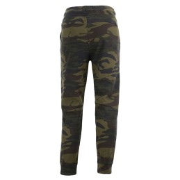 Nike Air Men's Fleece Pullover Camouflage Hoodie & Pants  2 piece Set
