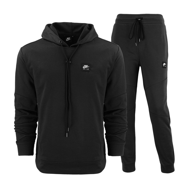 Nike Air Sportswear Club Fleece Men's Pullover Hoodie Hoodie & Pants Set