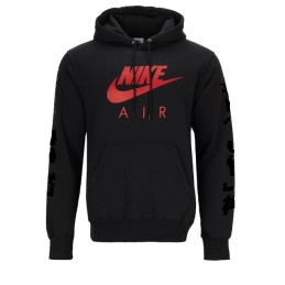 Nike Air Men's Fleece  Hoodie