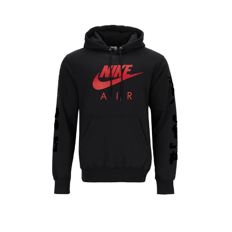 Nike Air Men's Fleece  Hoodie