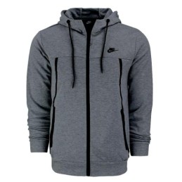 Nike Sportswear Tech Fleece Windrunner Full-Zip Hoodie & Pants Set