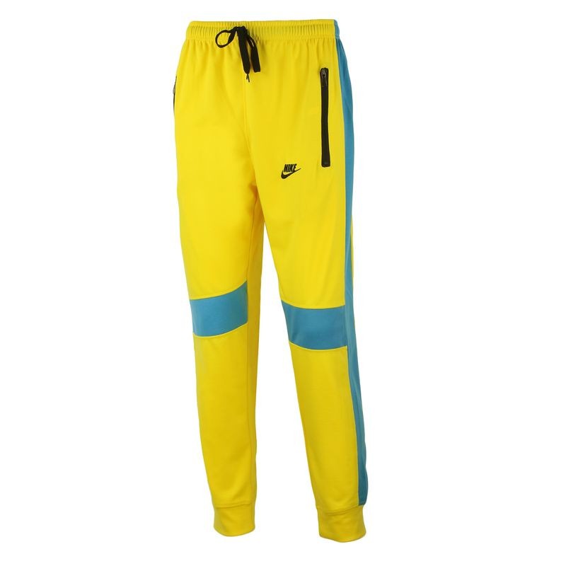 Nike Sportswear Colorblock Tech Men's Fleece Hoodie & Pants Set