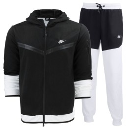Nike Men's Tech Fleece Windrunner Hoodie & Pants Final Sale