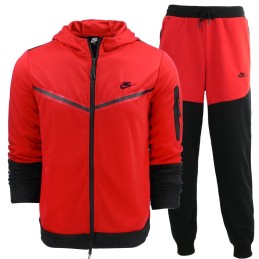 Nike Men's Tech Fleece Windrunner Hoodie & Pants Final Sale