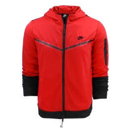 Nike Men's Tech Fleece Windrunner Hoodie & Pants Final Sale