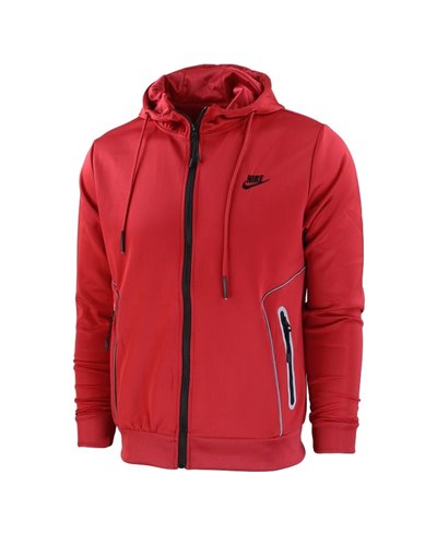 Nike Sportswear Scuba Fleece Jacket & Pants Set 2 Pc Set
