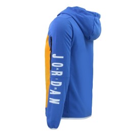 Jordan Sportswear Tech Fleece Colorblock Men's Hoodie & Pants