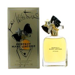 Marc Jacobs Perfect Intense Eau De Parfum Spray, Perfume for Women, 3.3 oz