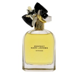 Marc Jacobs Perfect Intense Eau De Parfum Spray, Perfume for Women, 3.3 oz