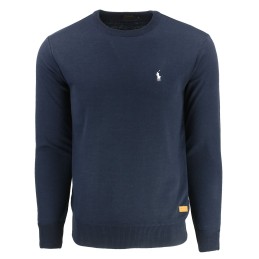 R.L Polo Rib-Knit Sweater Final Sale