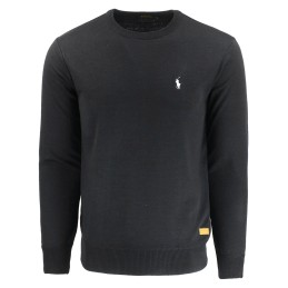 R.L Polo Rib-Knit Sweater Final Sale