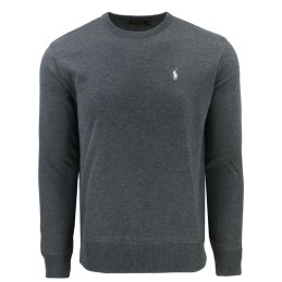 R.L Polo Rib-Knit Sweater Final Sale