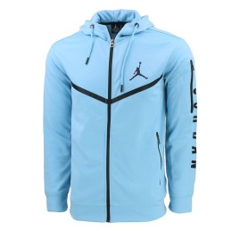 Jordan Sportswear Tech Fleece Men's Hoodie & Pants  2 Pc Set