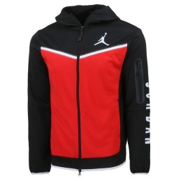 Jordan Sportswear Tech Fleece Colorblock Men's Hoodie & Pants