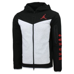 Jordan Sportswear Tech Fleece Colorblock Men's Hoodie & Pants