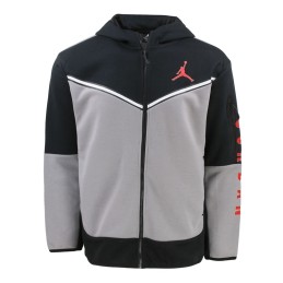 Jordan Sportswear Tech Fleece Colorblock Men's Hoodie & Pants